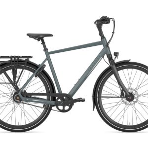 Chamonix S8