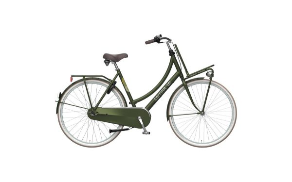 Fiets U4