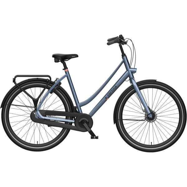Fiets Tide L53 - Afbeelding 4