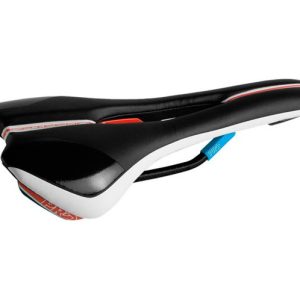 PRSA0178 Zadel Griffon ZWART/WIT