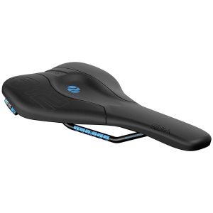 SQ LAB SADDLE 612 ERGOWAVE ACTIVE S-TUBE
