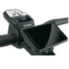Compit Smartphone houder voor Bosch Intuvia en Nyon display