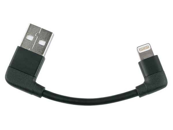 COMPIT I-Phone stroomkabel