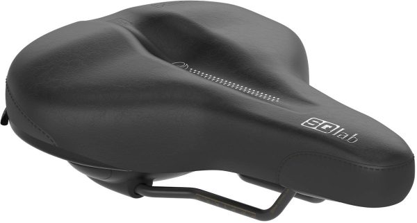 zadel 621 ERGOLUX ACTIVE 2.0 - Afbeelding 3