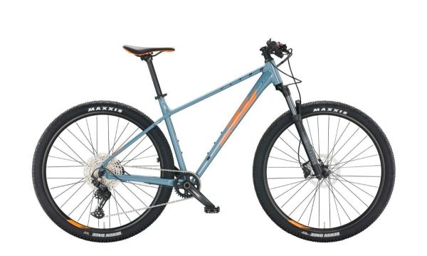 ULTRA SPORT 29 ..