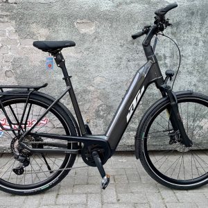 Macina Style XL Performance CX Smart System 750Wh