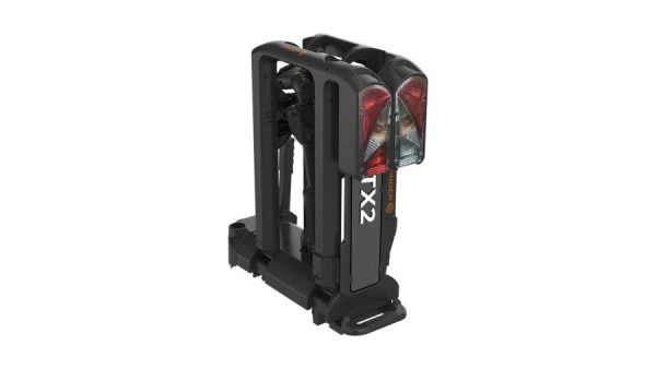 fietsendrager twee fietsen TX2 - Afbeelding 3