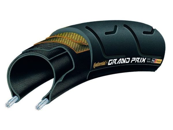 Buitenband RACE Grand Prix 622-23 z/z