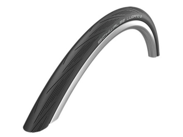 Buitenband race Lugano II HS 471 622-25 z/z al