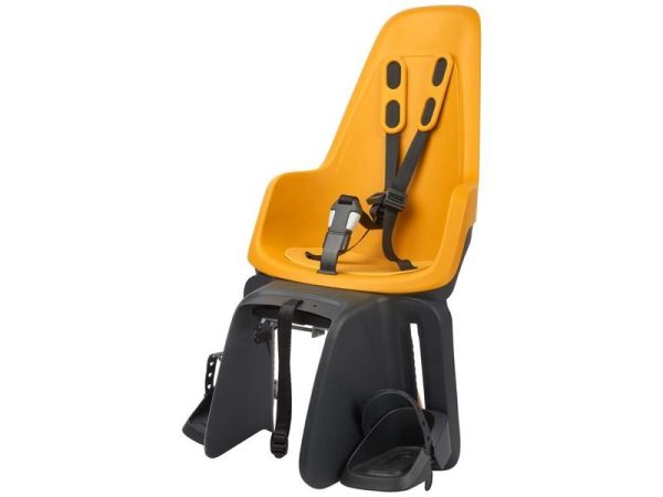 achterzitje One Maxi drager