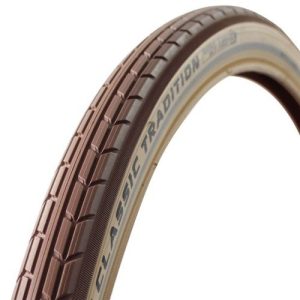 CST btb 28x1.75 Trad R br/cr OEM