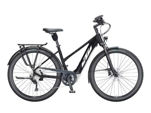 Macina Tour CX625 LTD - Afbeelding 3