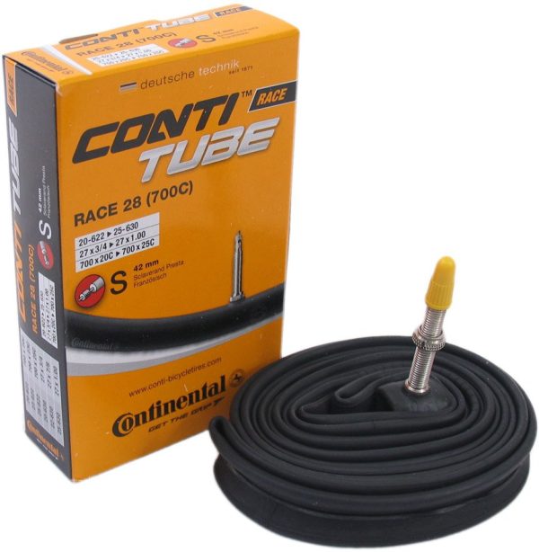 Binnenband 28 Race 622-630 - 18-25 FransV 42mm