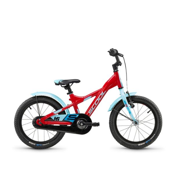 XXlite 16-1 1-speed terugtraprem - Afbeelding 2