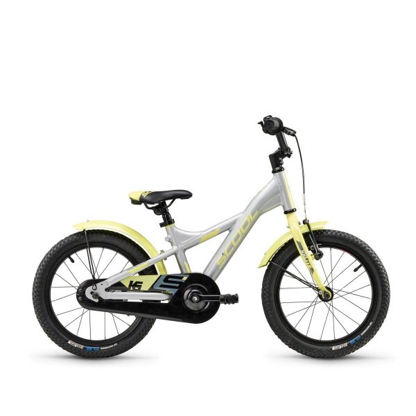 XXlite 16-1 1-speed terugtraprem - Afbeelding 3