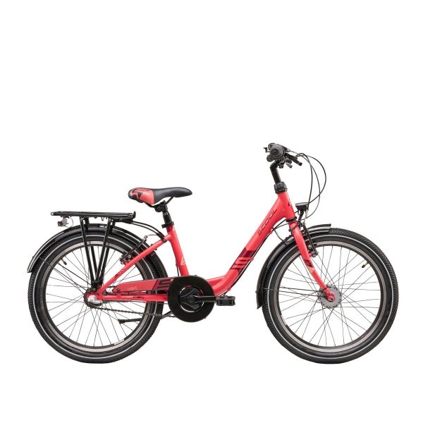 Wave steel ltd 20 3-Speed