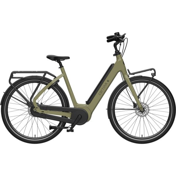 Fiets Common Fam - Afbeelding 3