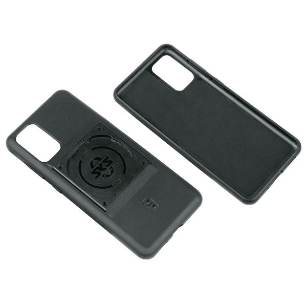 COMPIT Cover-hoes Samsung S20 + - Afbeelding 2
