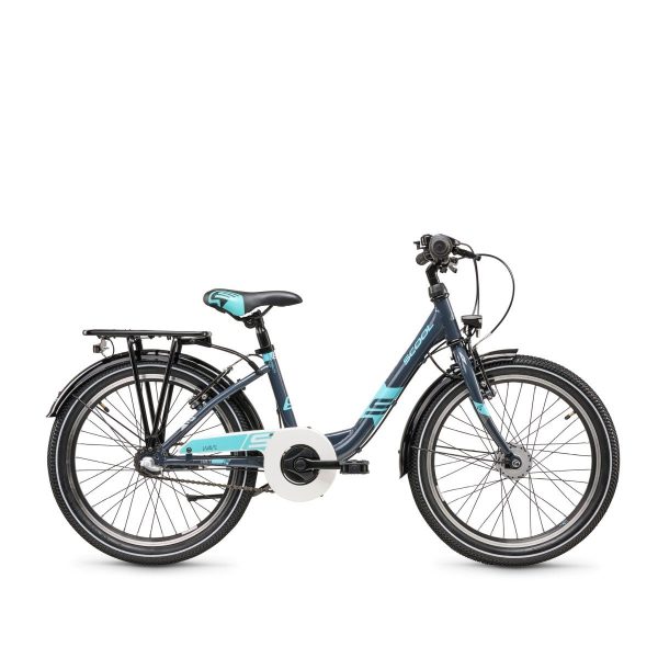 Wave steel ltd 20 3-Speed - Afbeelding 3