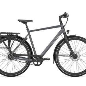 Chamonix S11