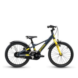 XXlite EVO 18-1 1-speed vrijloop