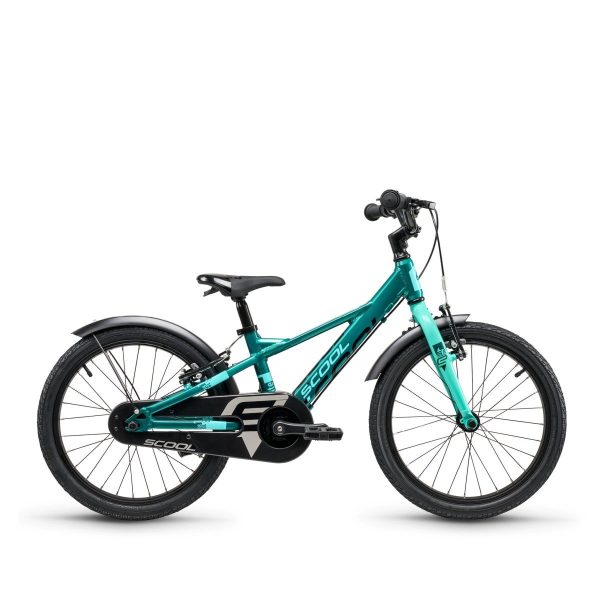 XXlite EVO 18-1 1-speed vrijloop - Afbeelding 3
