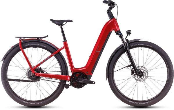 KATHMANDU HYBRID COMFORT PRO - Afbeelding 2