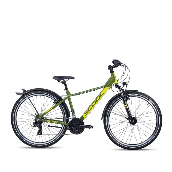 troX EVO 26 Inch 21-Speed RH - Afbeelding 3