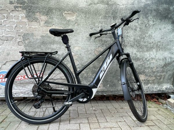 Macina Tour CX625 LTD