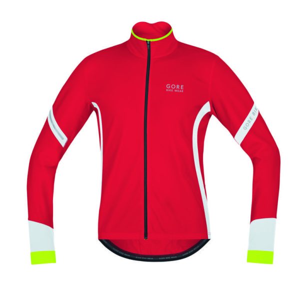 POWER 2.0 Thermo Jersey