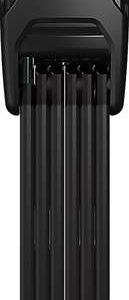 vouwslot Bordo Alarm 6000A/90 zw SH