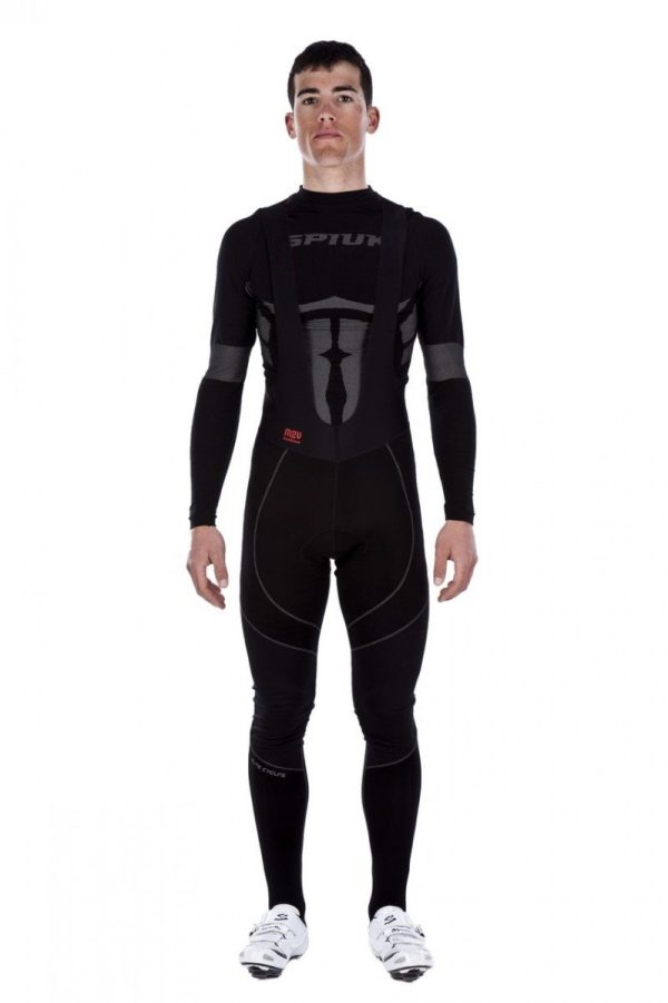 BIB SHORTS C/T ELITE PLUS MAN T.