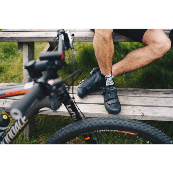 F-65 MTB Schoen - Afbeelding 4