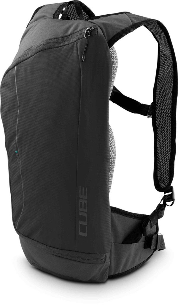 BACKPACK PURE 4RACE 4 liter