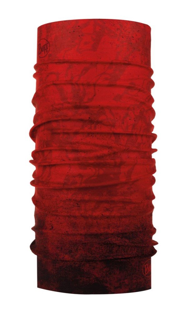 ® Original Katmandu Red - Nekwarmer