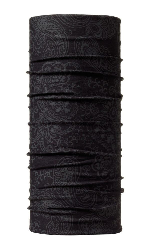 ® Original Afgan Graphite - Nekwarmer