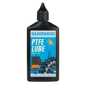 Smeermiddel PFTE Droog