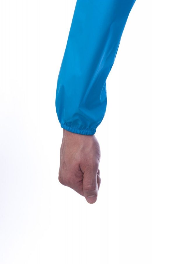 Regenjack Mias Neon Blue - Afbeelding 7