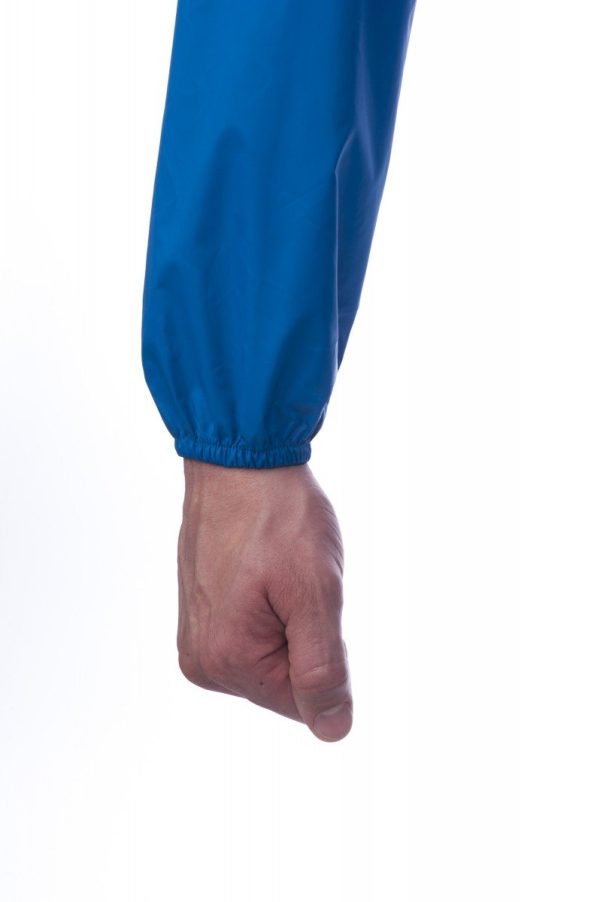 Regenjack Mias Orgin Electric Blue - Afbeelding 5