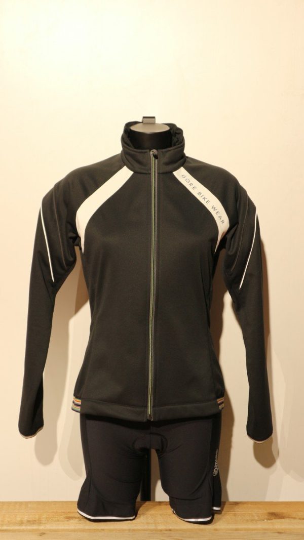 Power 2.0 Thermo Jersey 40