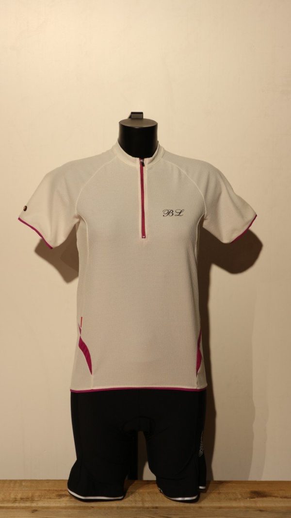 Short Sleeved Jersey Karen S dames