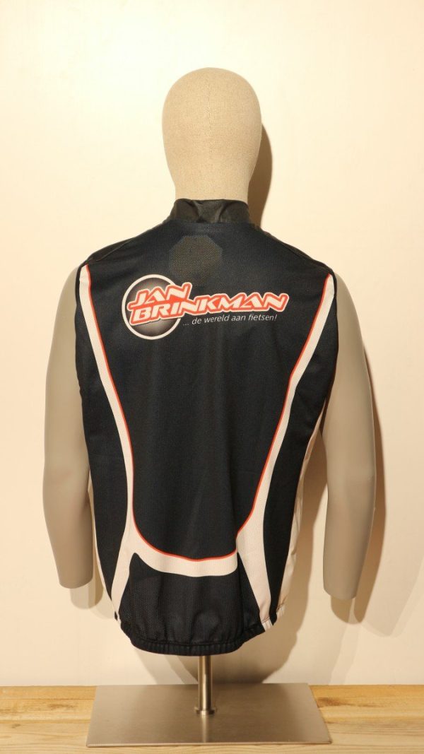 Windvest - Afbeelding 3