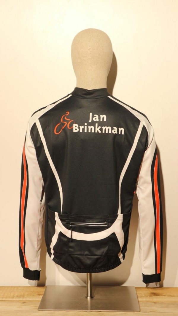 Team Jack zonder windstopper - Afbeelding 3
