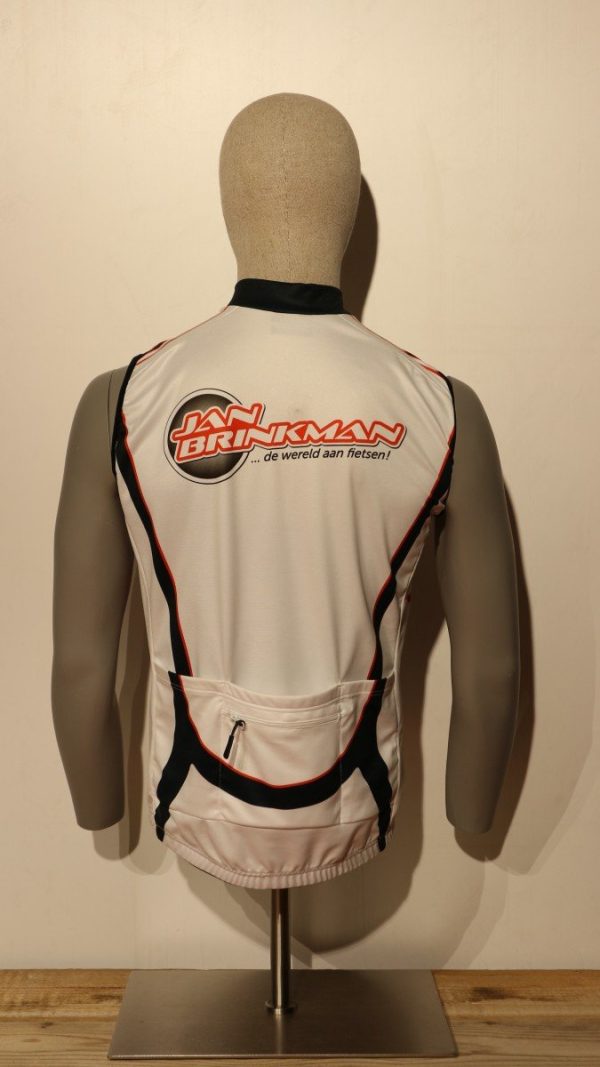 Shirt zonder mouw - Afbeelding 3