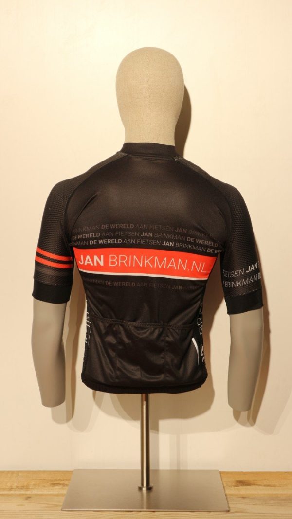 .nl Elite Shirt - Afbeelding 5