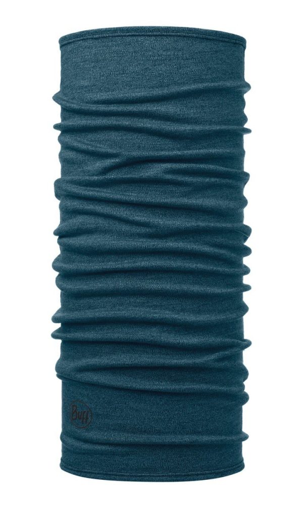 Midweight Merino Wool ® Ocean Melange