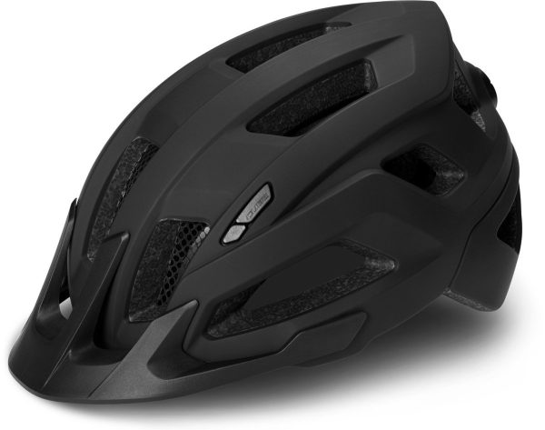 HELMET STEEP M (52-57)