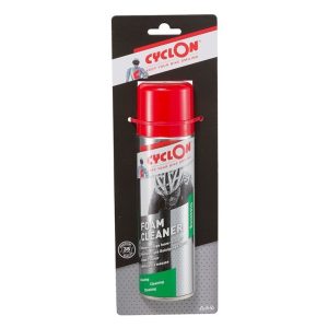 Foam Spray 250ml op kaart