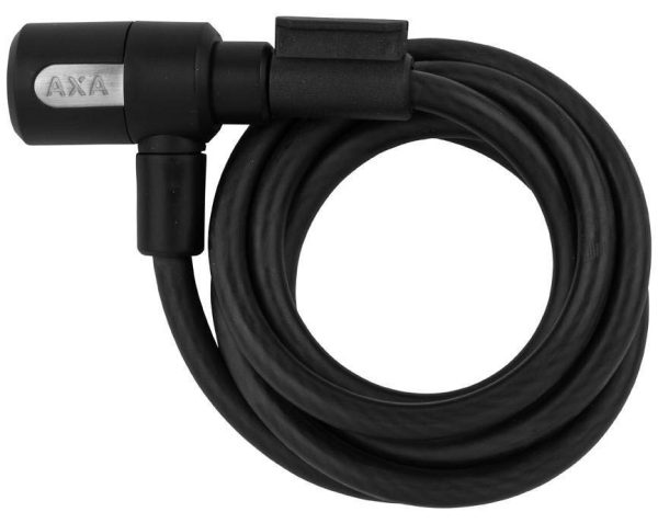 spiraalkabelslot Newton 180/12mm Spiralkabel