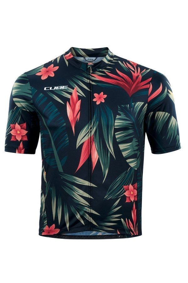 BLACKLINE JERSEY S/S - Afbeelding 4